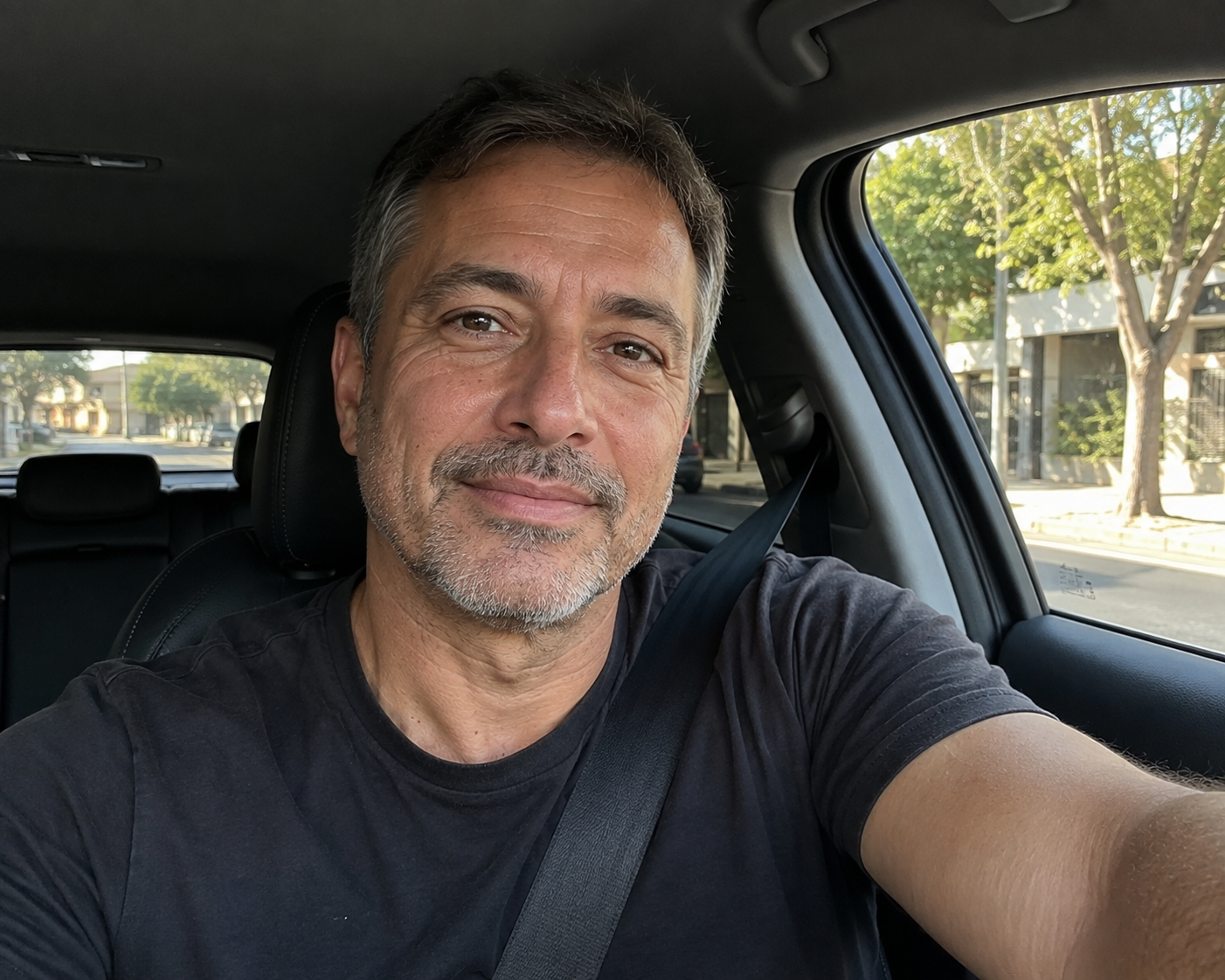 Foto de Ricardo Almeida